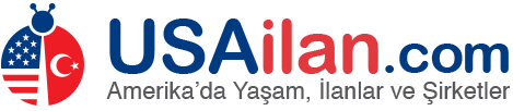Amerika’nın Türkçe İlan Sitesi  | usailan.com
