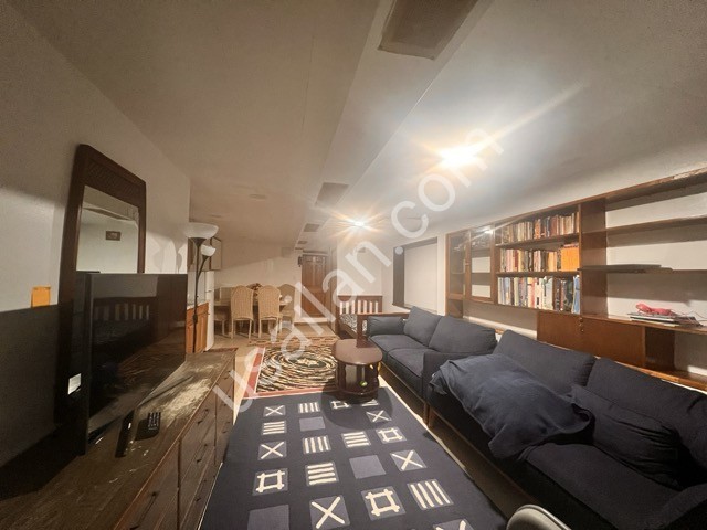 Brooklyn'de Kiralik Tek Kisilik Oda