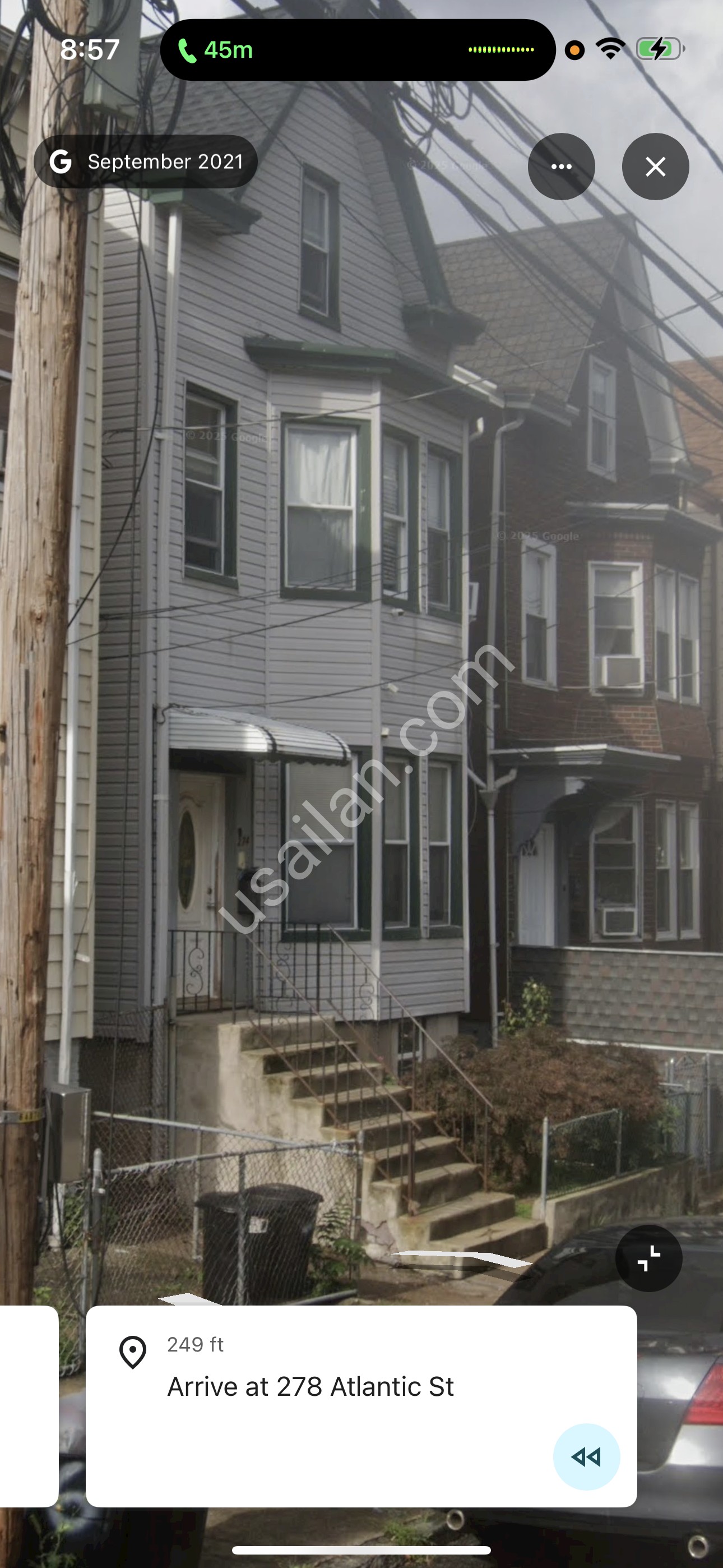 Paterson, NJ'de kiralık oda