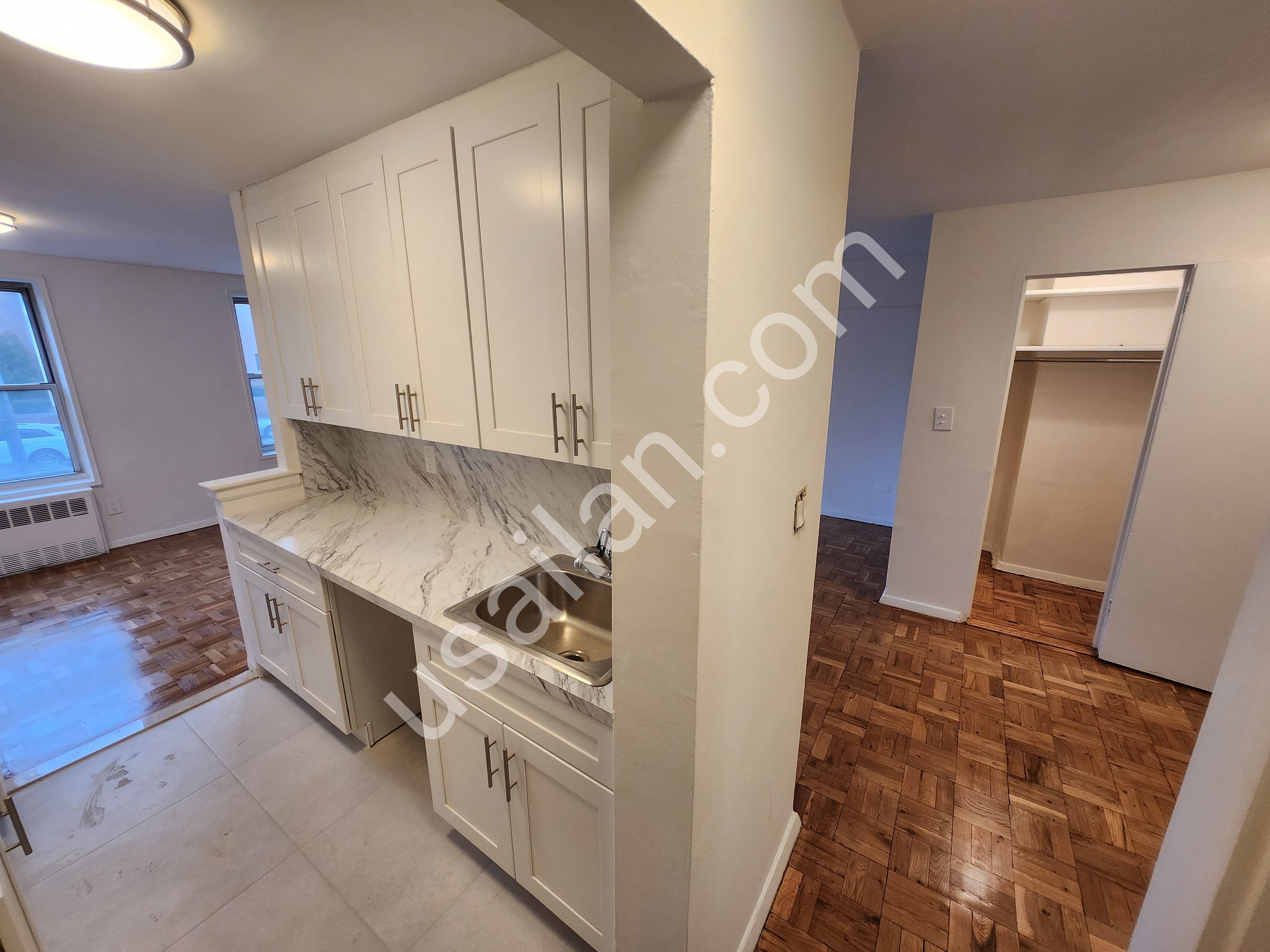 Bay Ridge 1 yatak odali kiralik daire