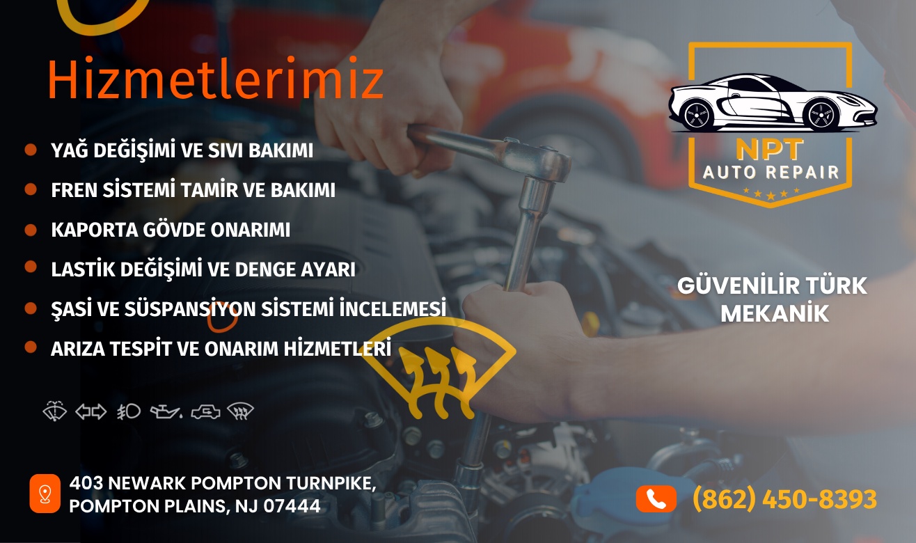 NPT Auto - d tr