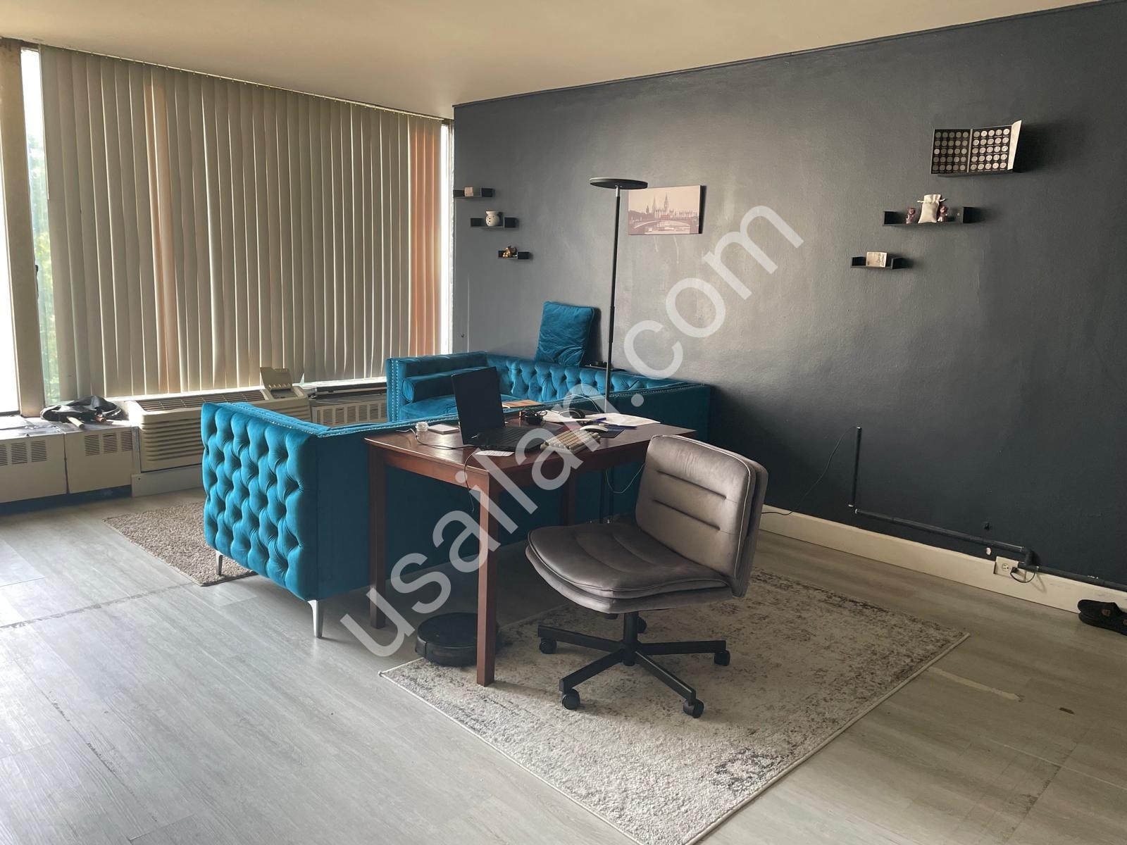 1 bedroom APT