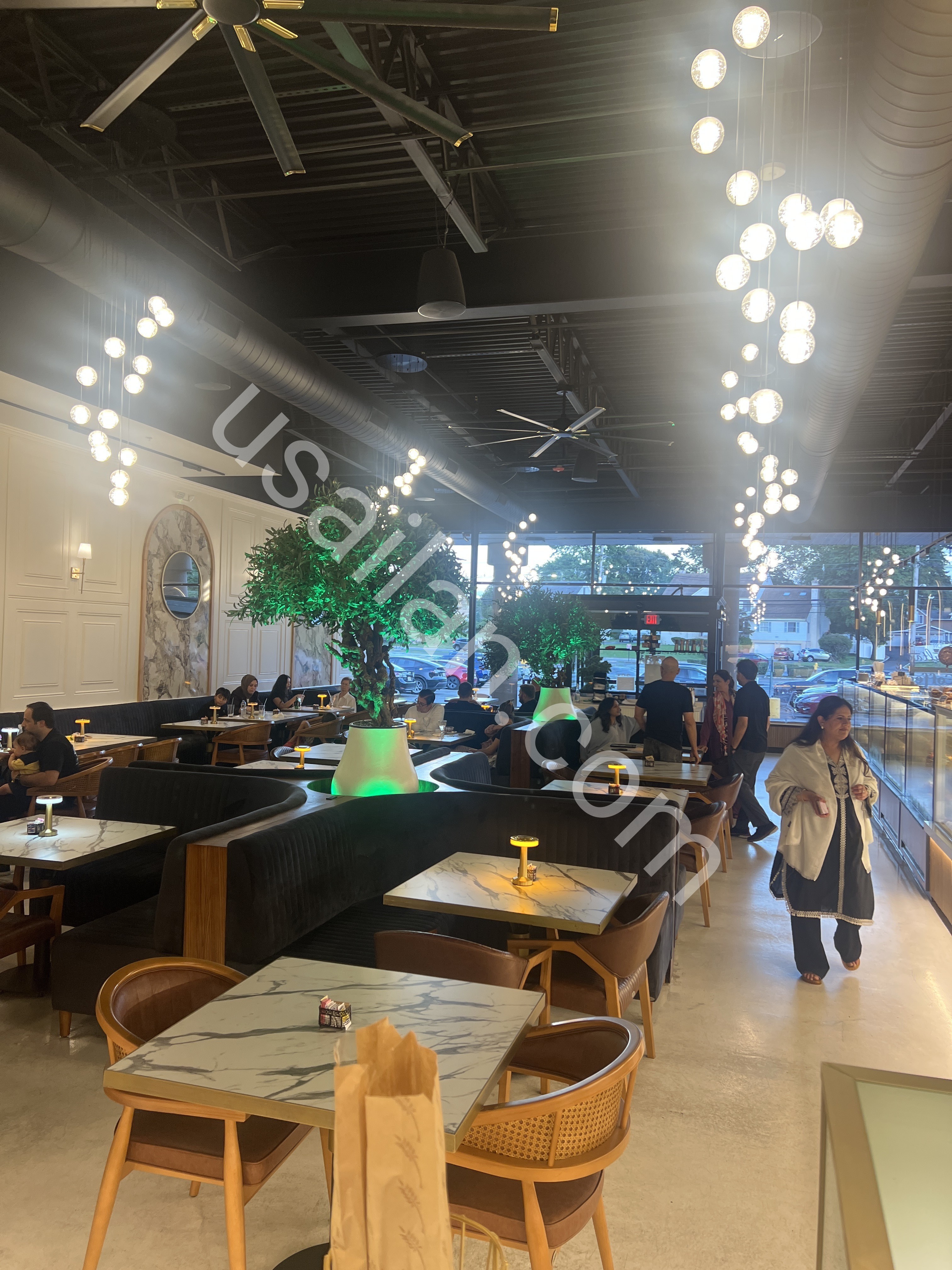 Sultan Cafe Barista ve Servis personeli ariyor