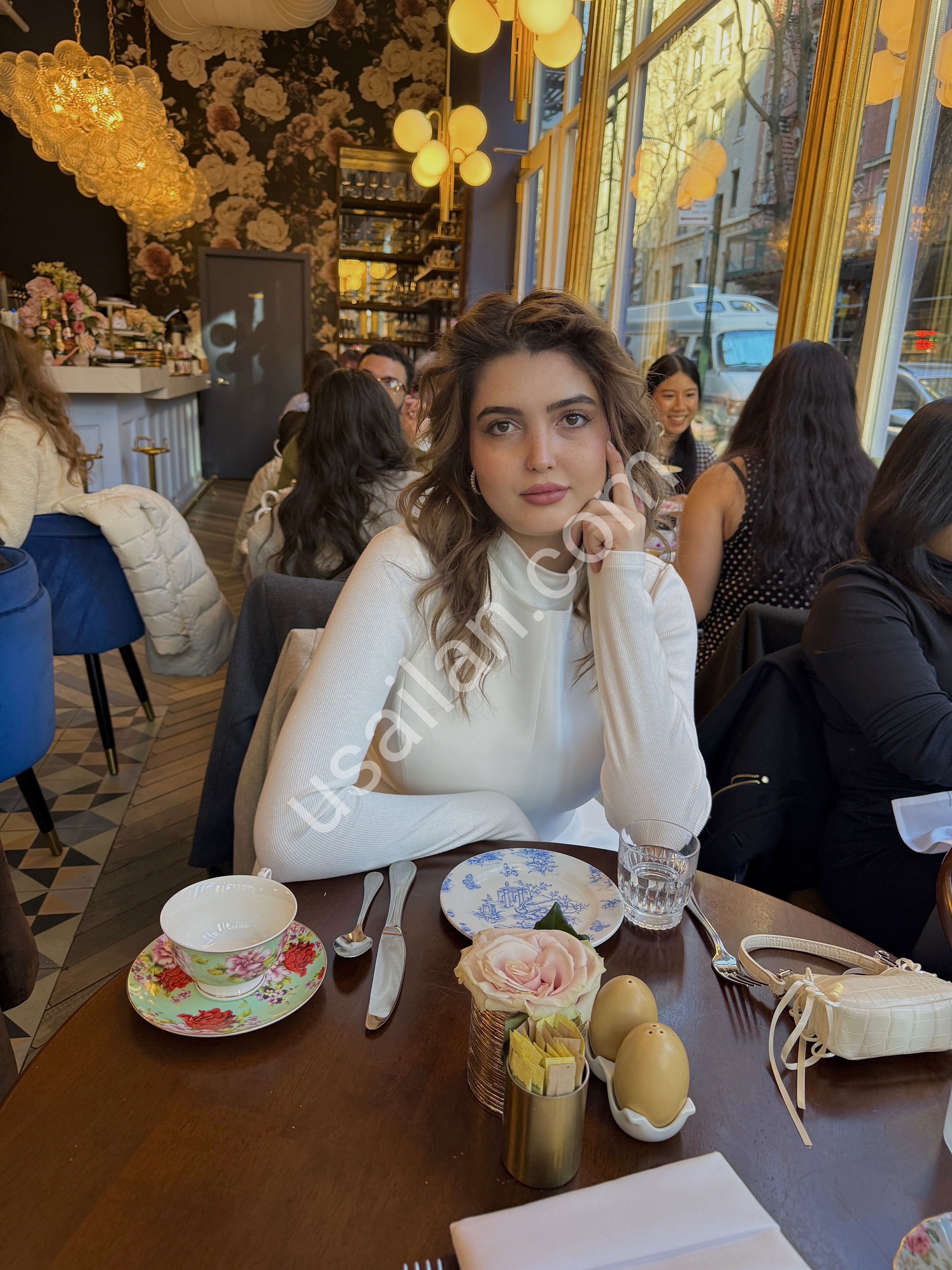 New Jersey/New York bölgesinde iş arıyorum