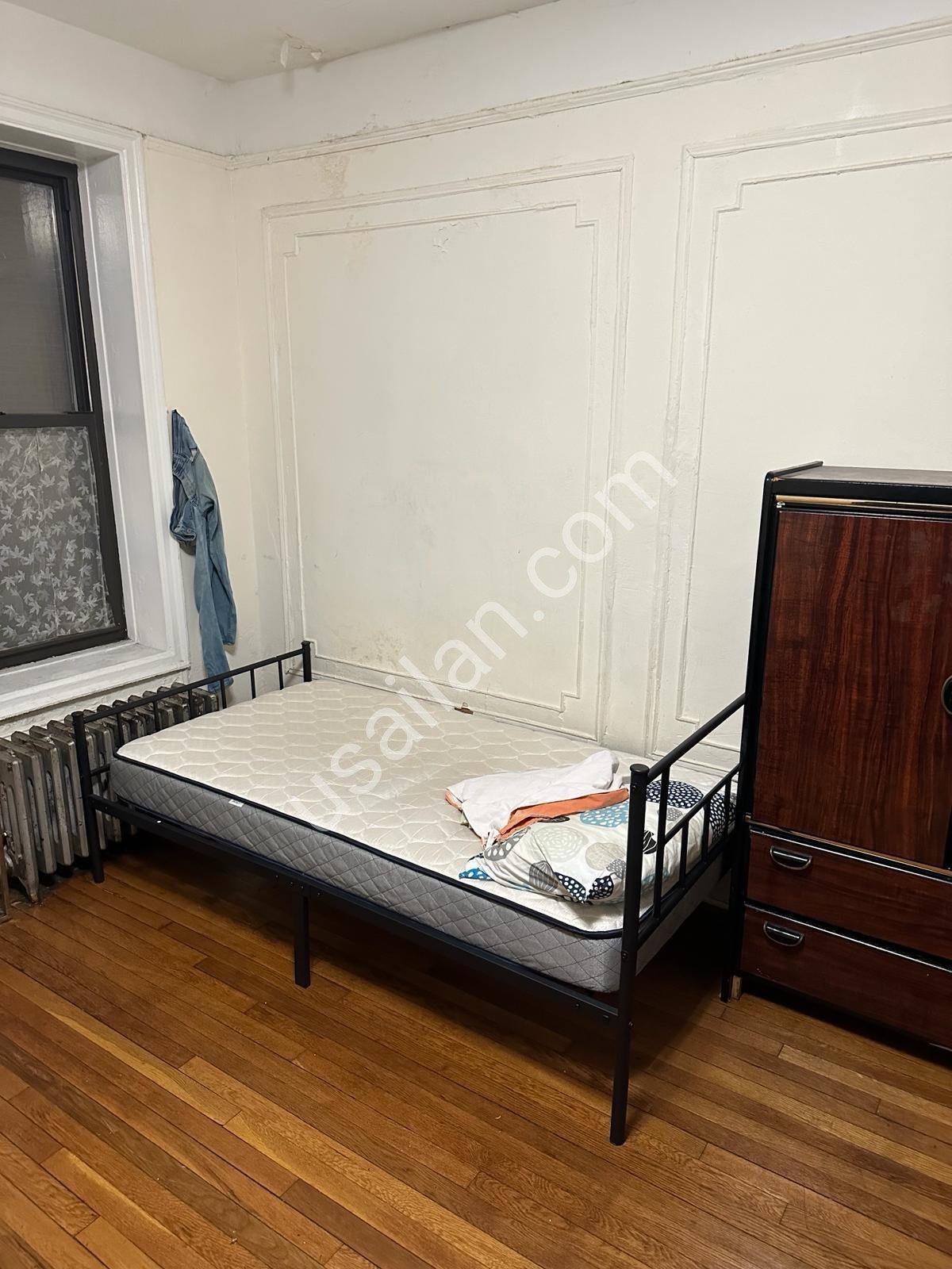 Paylasimli Odaya Arkadas Araniyor