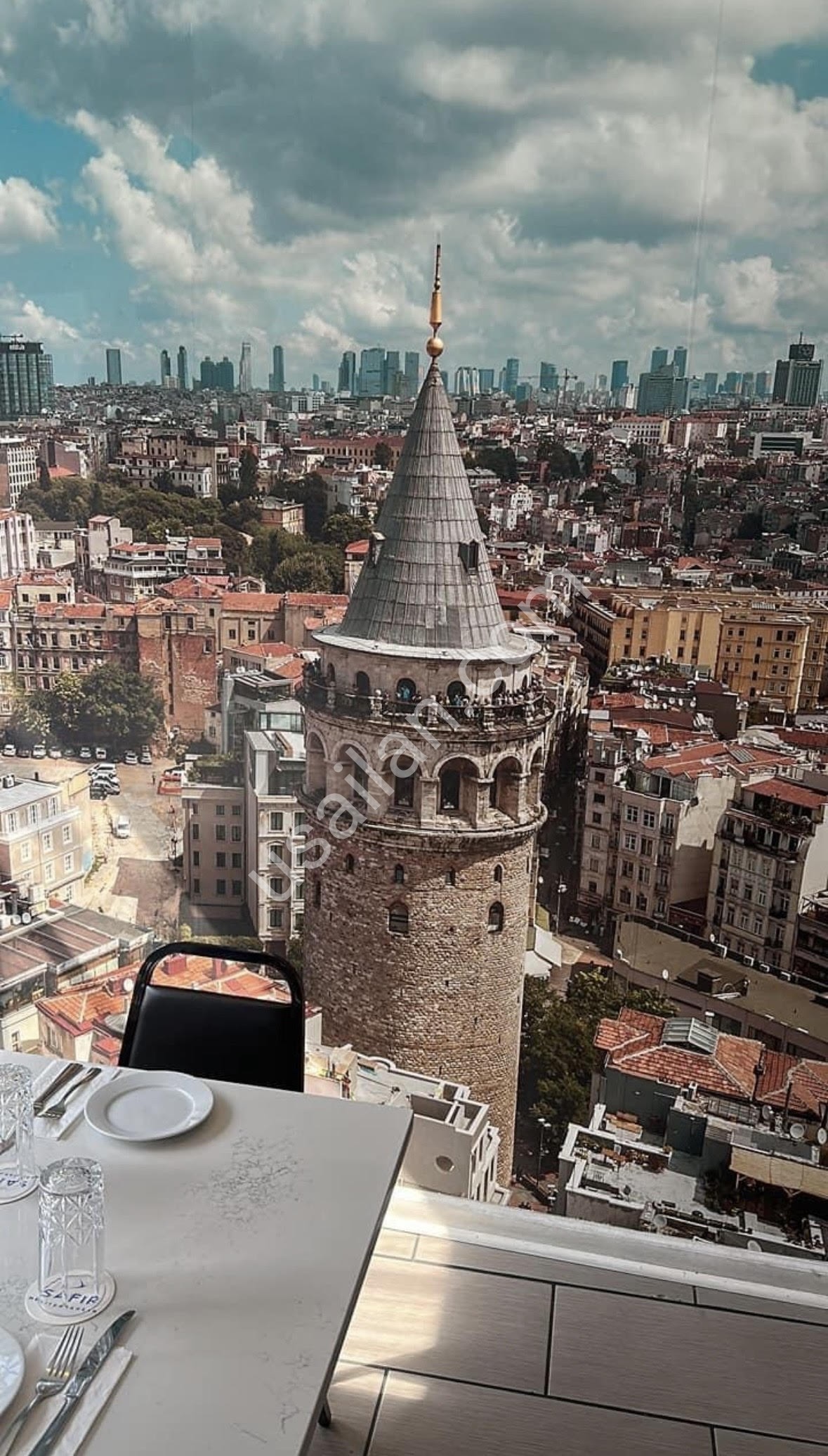 Busser / Packer aranıyor