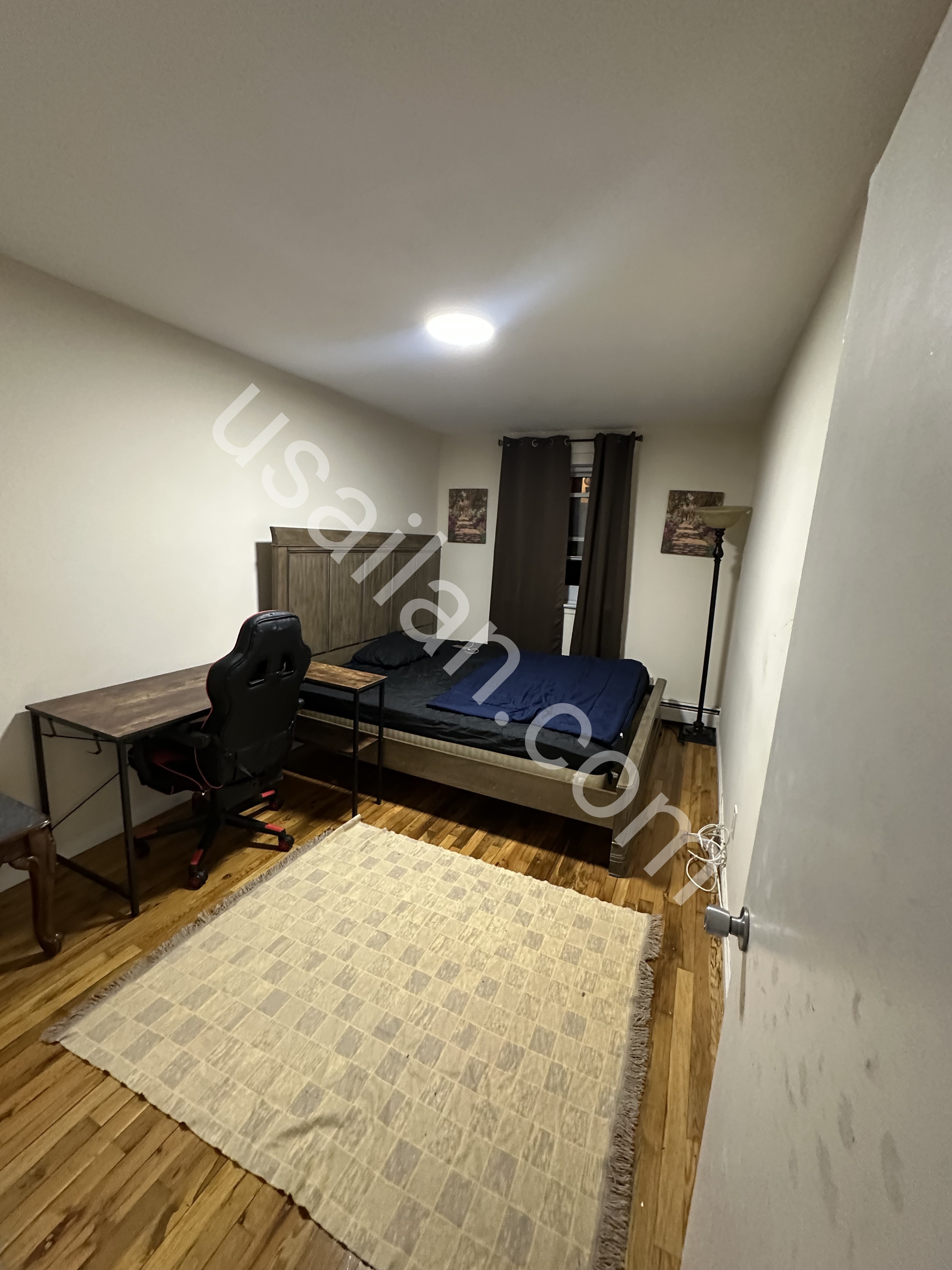 Brooklyn, Sheepshead Bay'de kiralık eşyalı oda