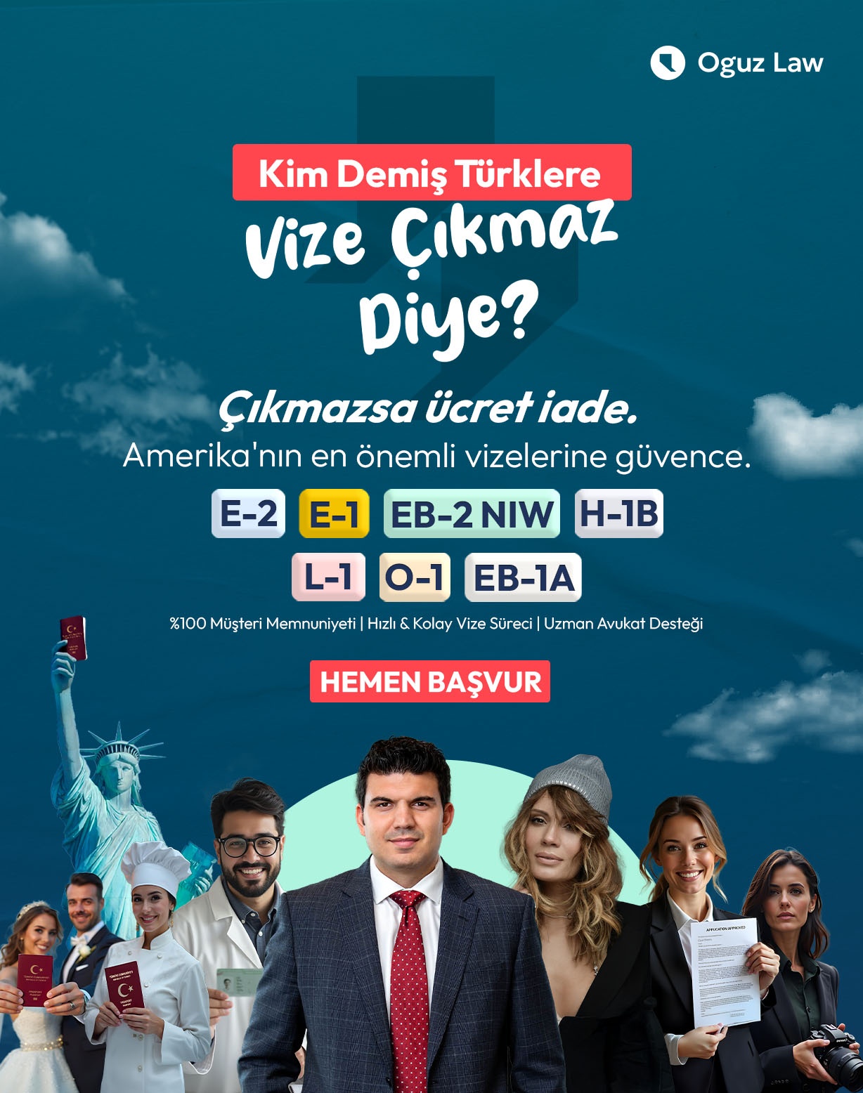 Oguz Law TR M