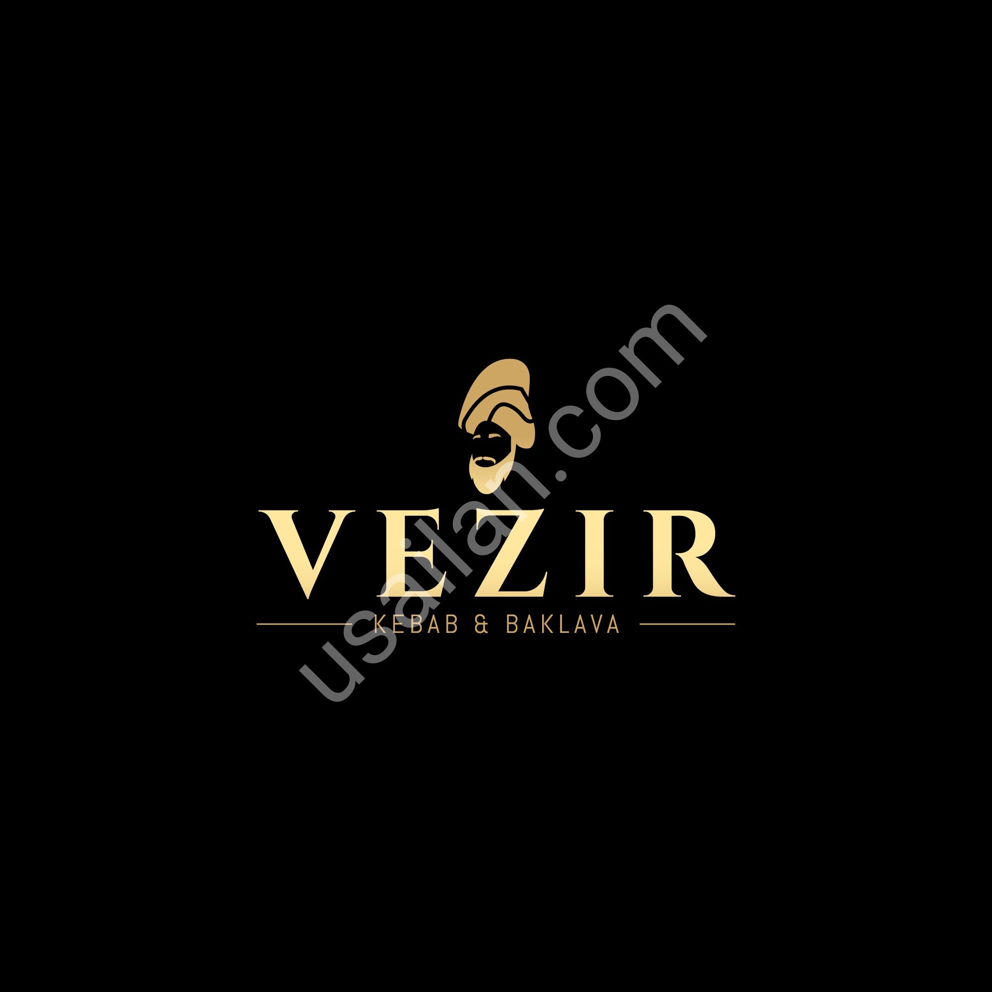 Vezir Kebab & Baklava - Garson Arıyor!
