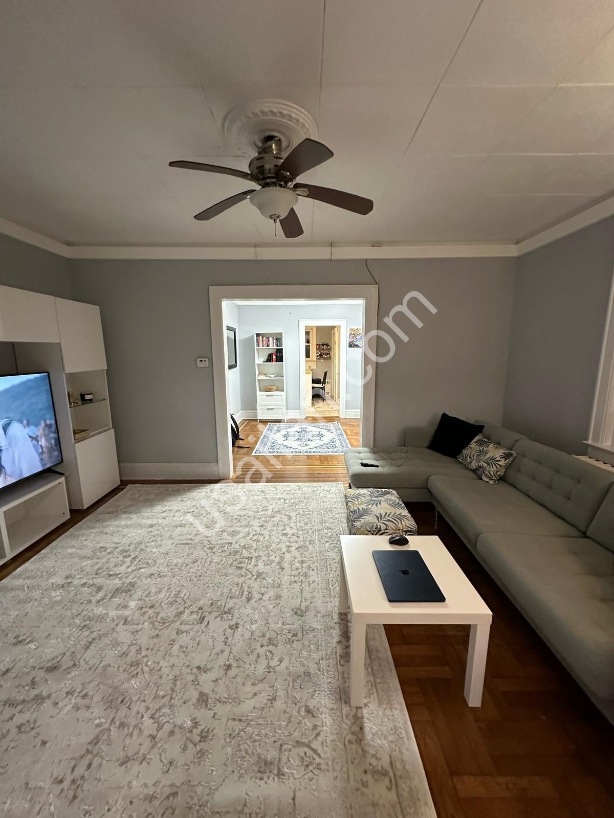 Full eşyalı kiralık oda - Cliffside Park