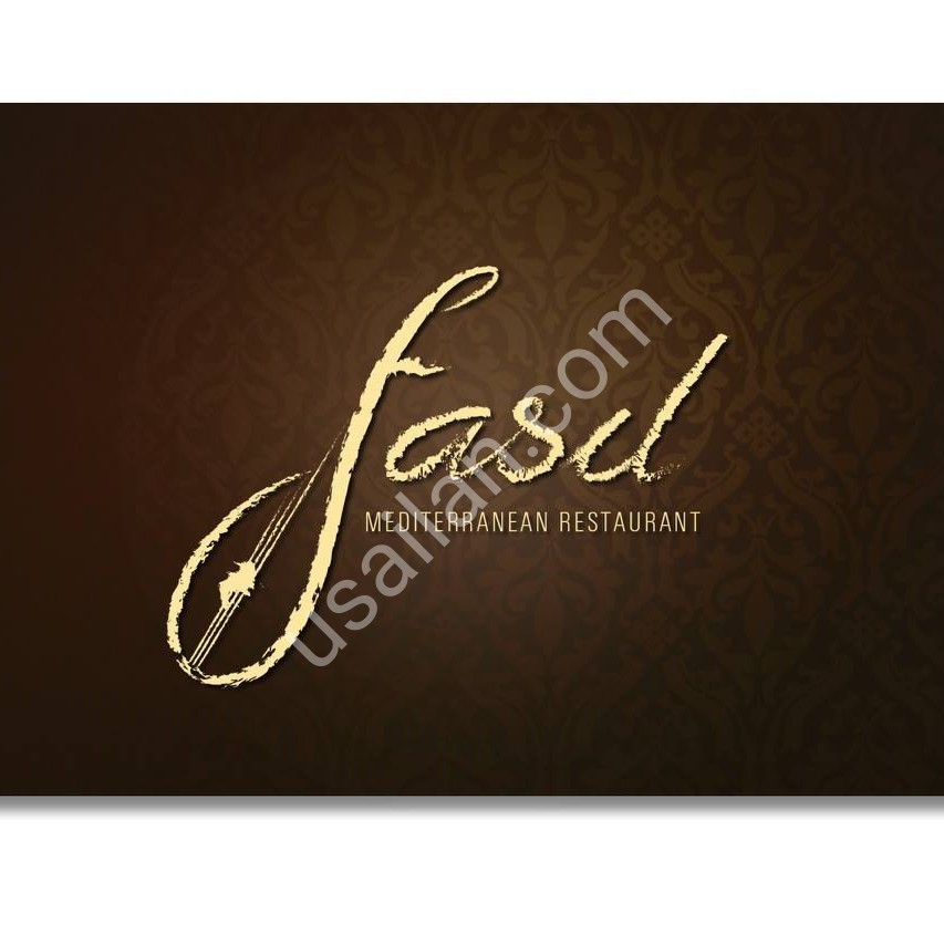 Full/Part time garson araniyor - FASIL Restaurant - Boonton, NJ