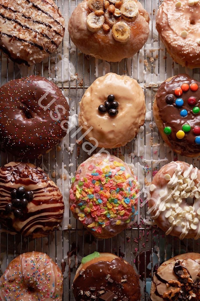 Yogun Bakery'mize Overnight Satis Ekip Arkadasi Ariyoruz
