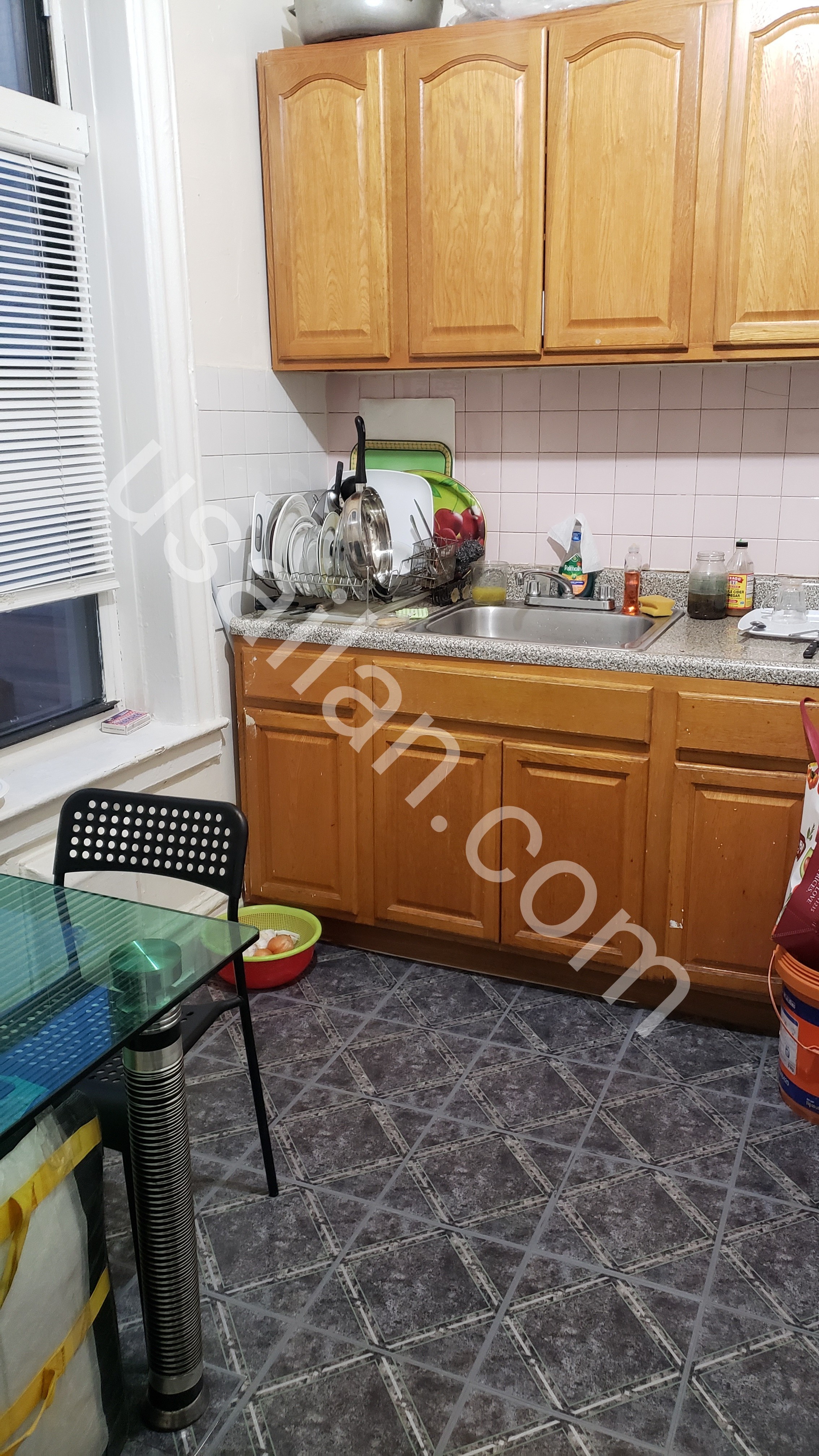 Brighton Beach'te kiralik yer