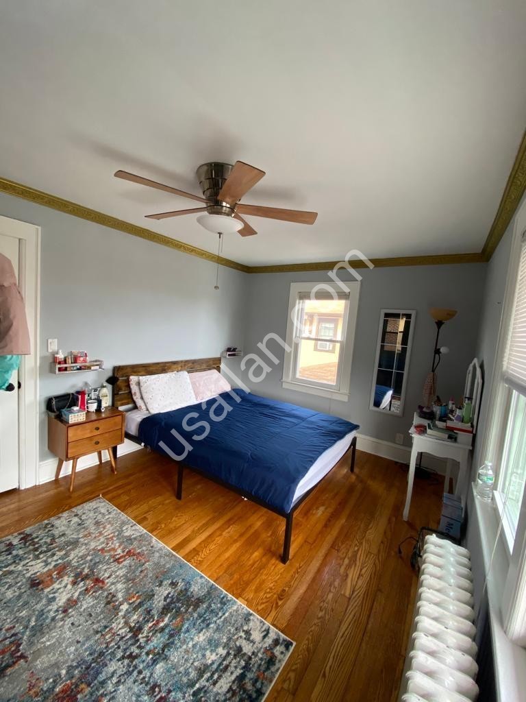 New Jersey, Cliffside Park’ta Kiralık Oda