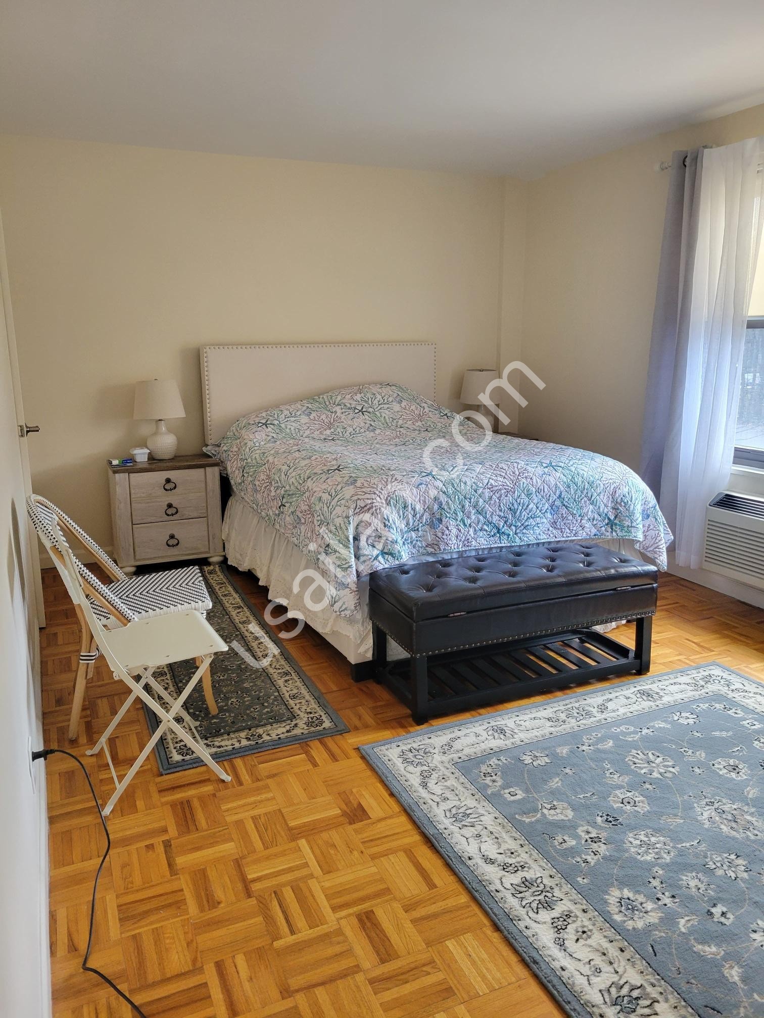 Fort Lee Roommate Private Room