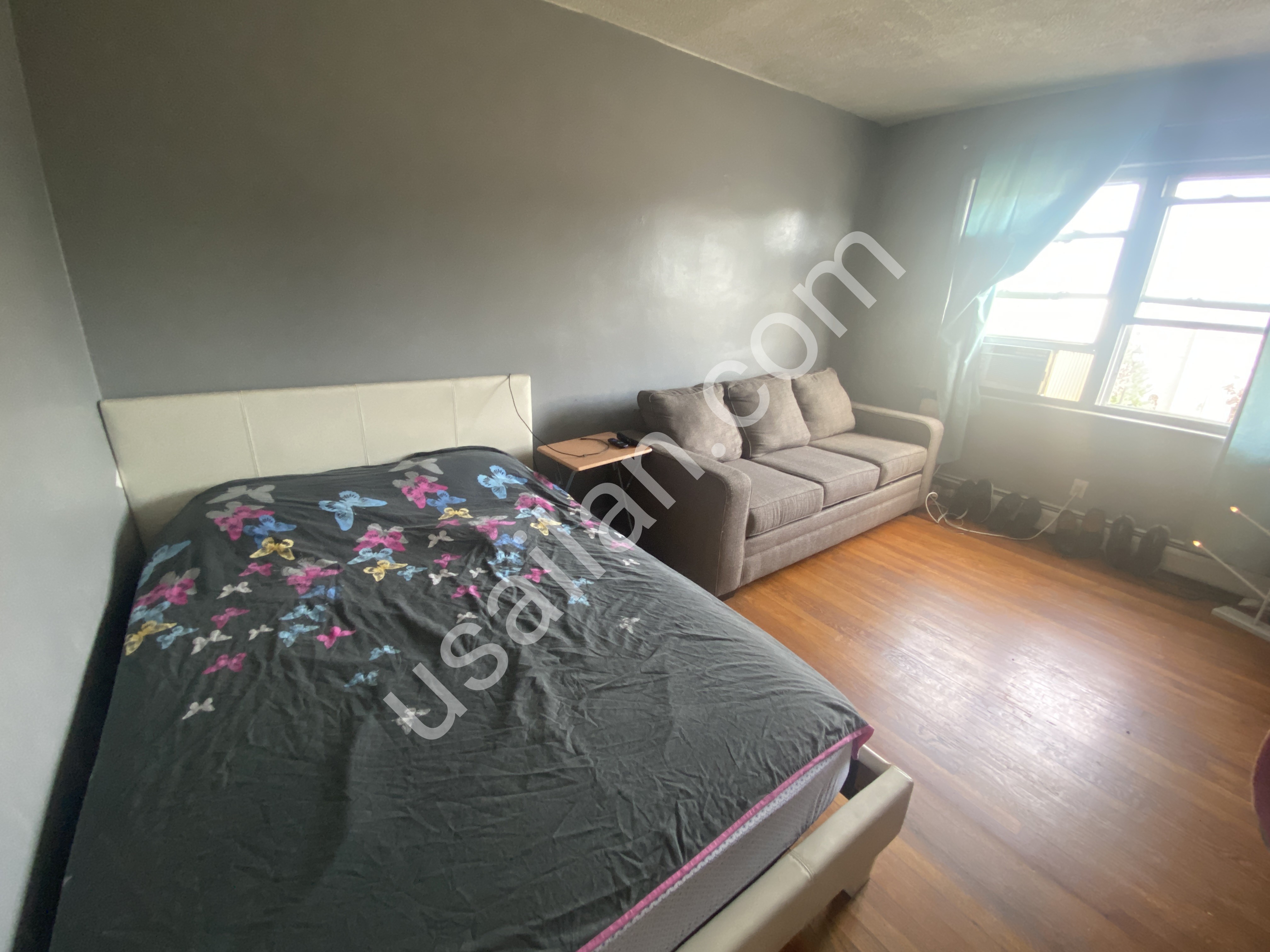 North Bergen’de kiralık paylaşımlı oda