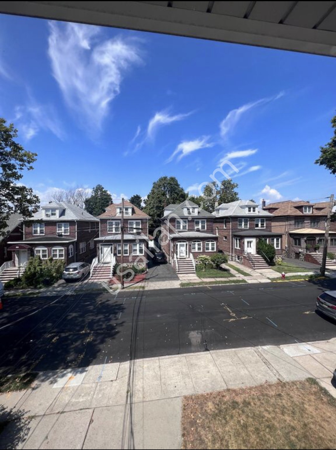 Cliffside Park tek kisilik oda