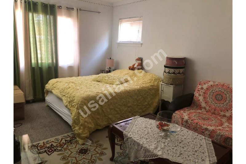 Queens, Rego Park'ta kiralık oda
