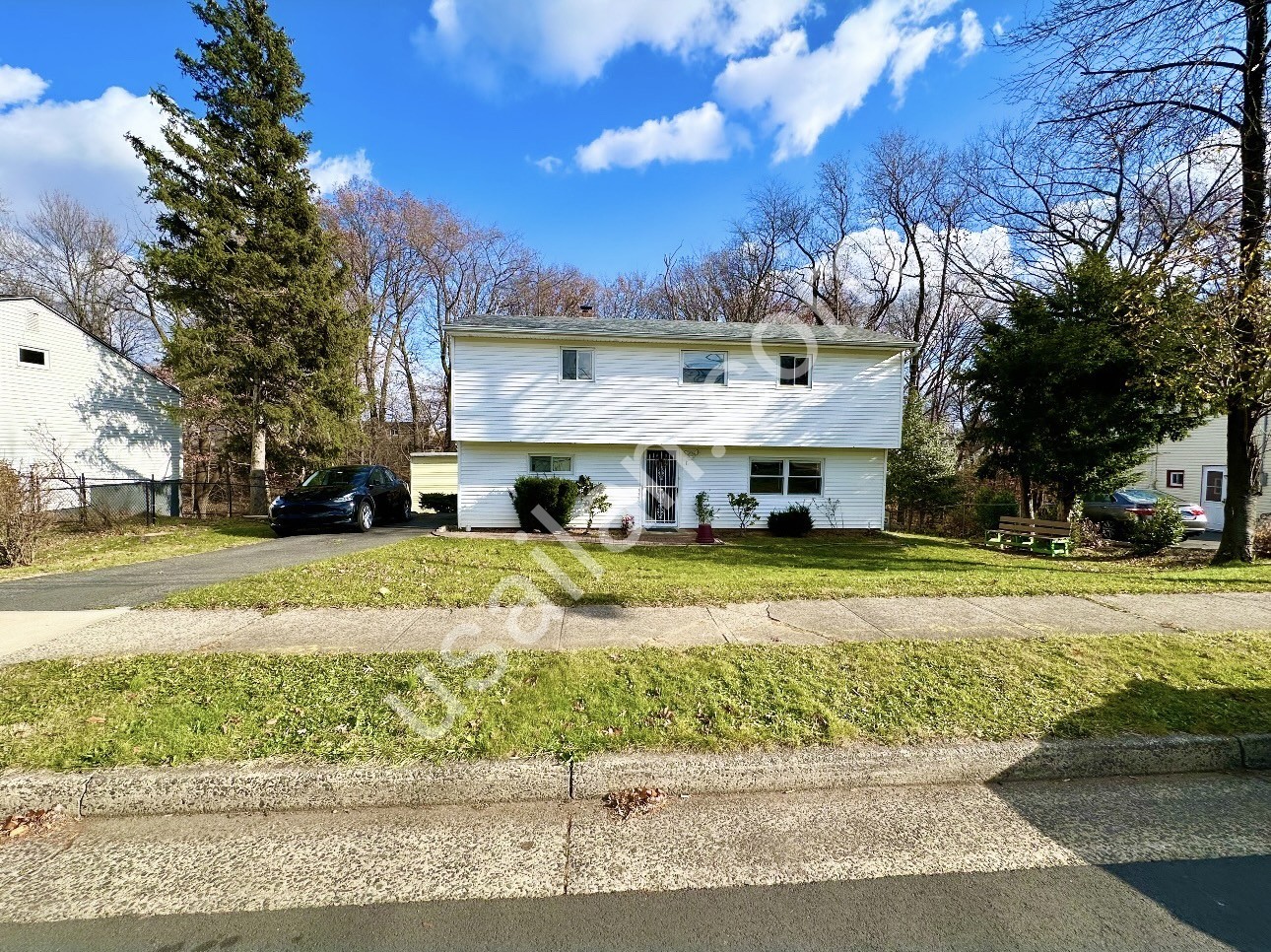 Edison, New Jersey – Kiralık Oda