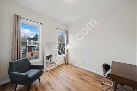 Kiralık Private Laundryli Eşyalı Oda