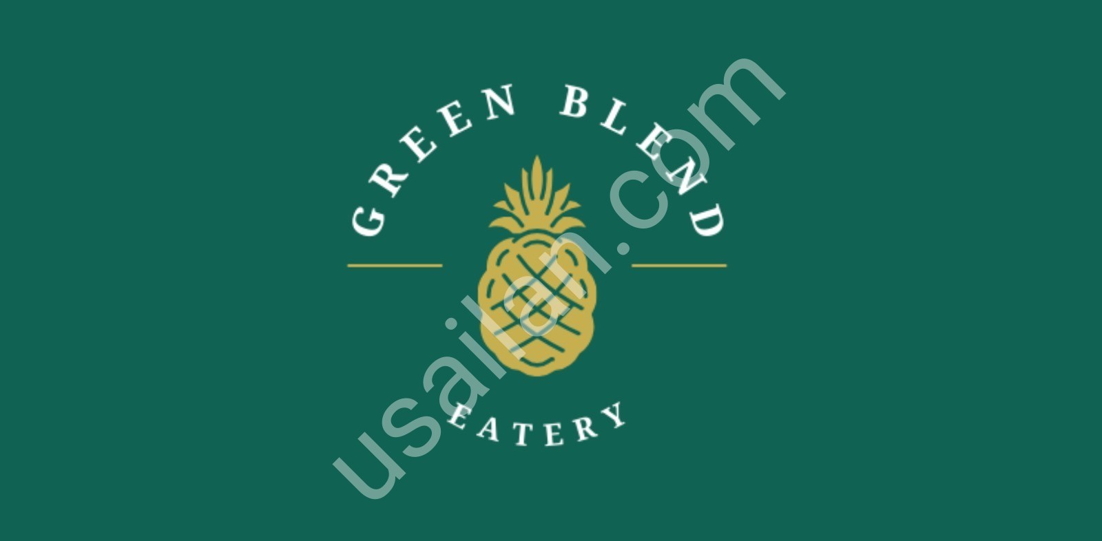 Green Blend Eatery deneyimli cashier/barista ve smoothie için personel arıyor