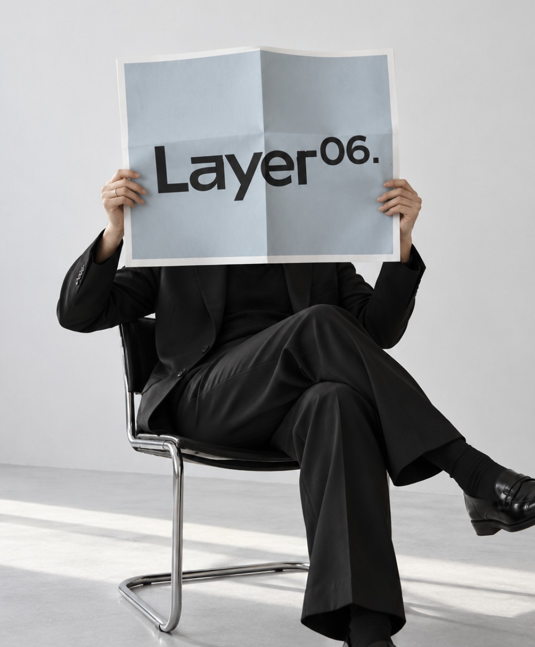 Layer06 Creative Solutions