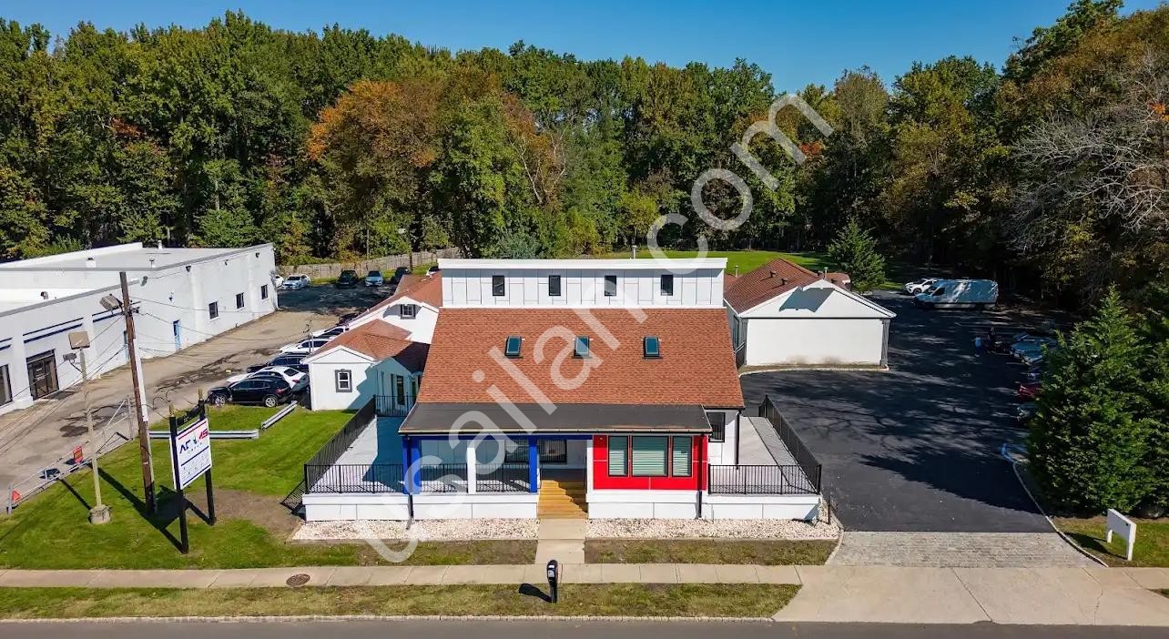 Fairfield NJ Kiralik Ofis ve Depo Servisi