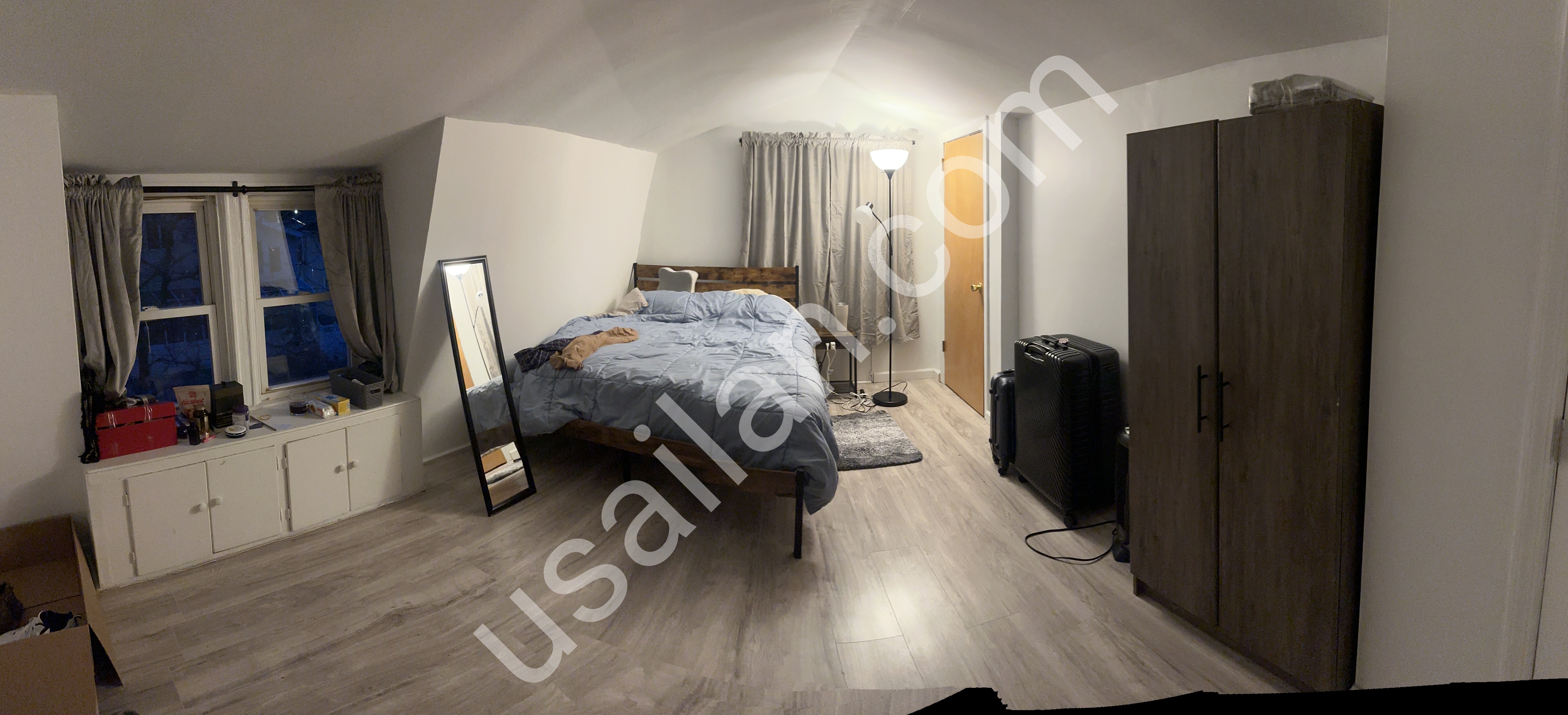 Private Room for Rent in Staten Island – Female Only
