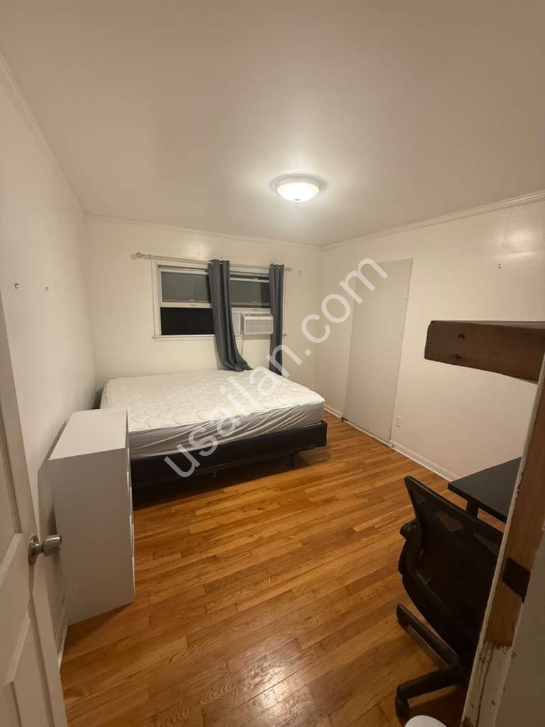 NJ Fairview - Kisiye Ozel Kiralik Oda