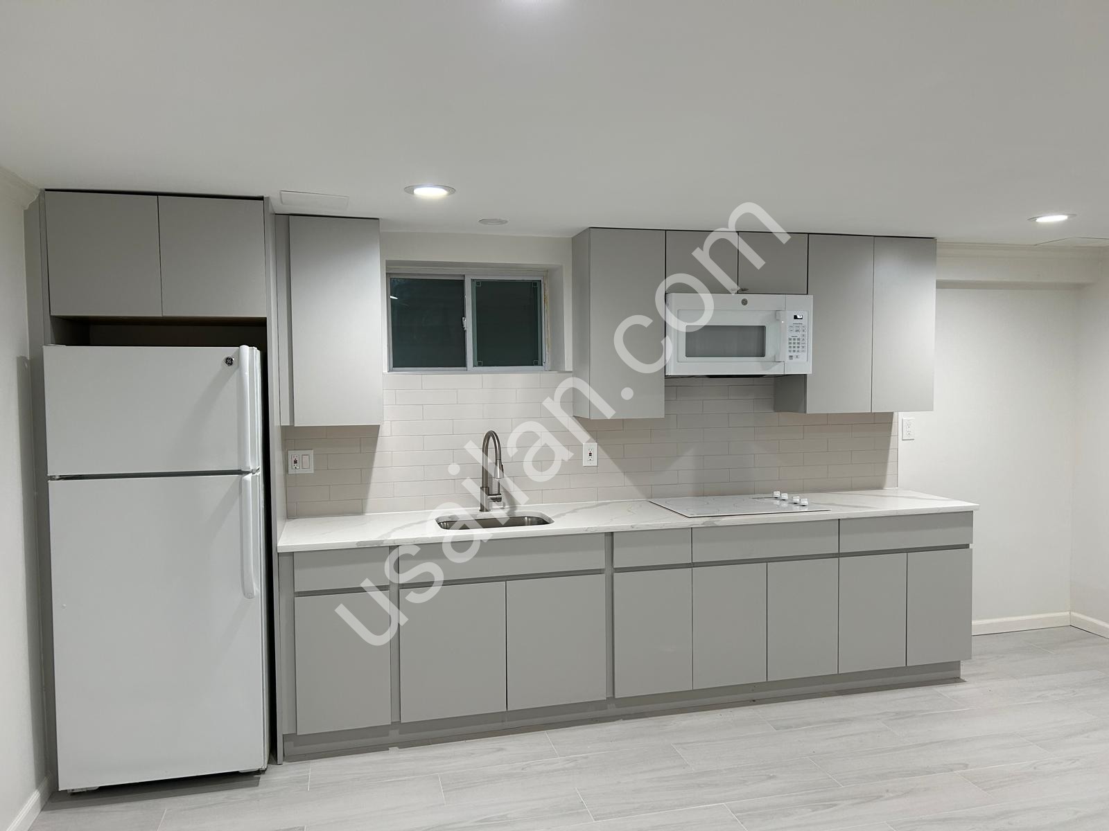 Palisades Park, NJ – Kiralık Stüdyo Daire