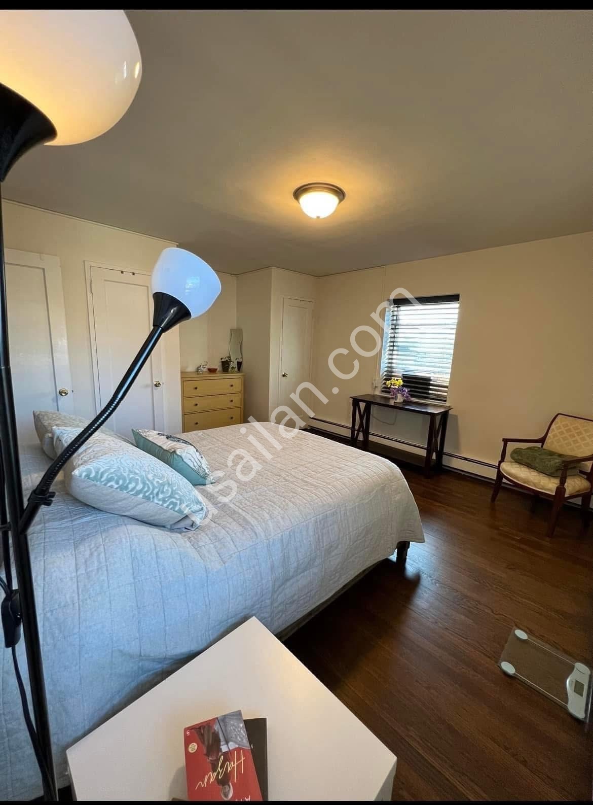 Englewood, New Jersey’de kiralık oda