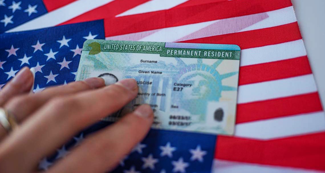 Green Card başvurusu ne zaman, başvuru şartları neler?