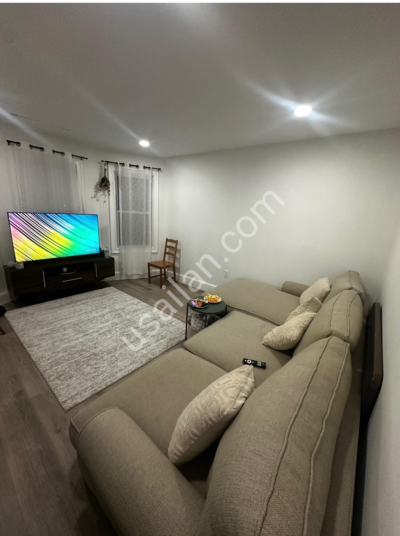 Acil Kiralık Oda