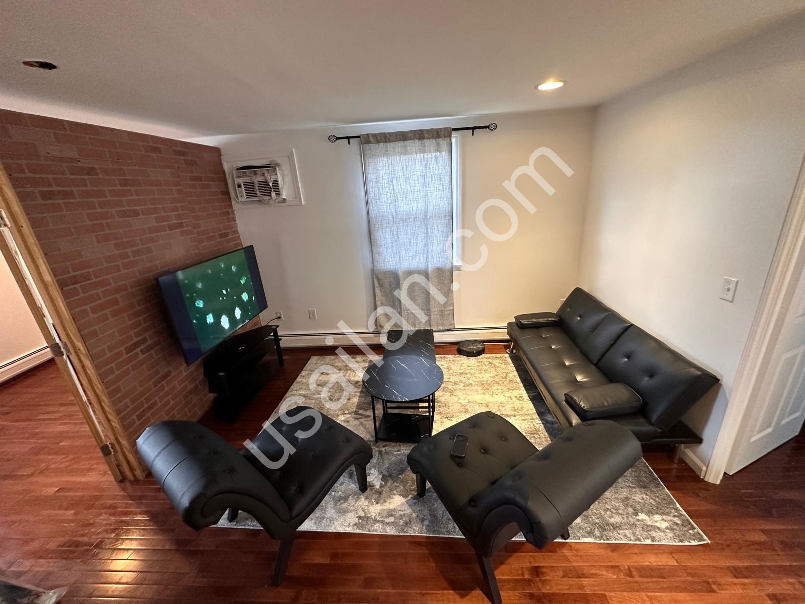 North Bergen, NJ'de 3+1 Geniş Daire