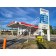 Gas Station – Convenience Store – Restaurant (190 Seating) For Sale with Property
