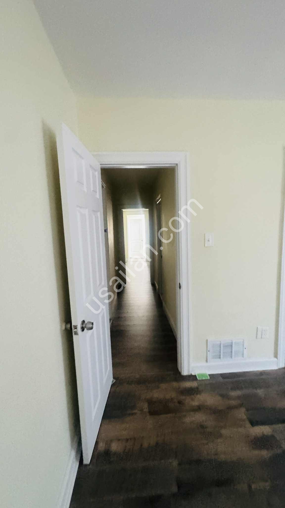 KIRALIK 2+1 bahçeli ev New Castle, DE