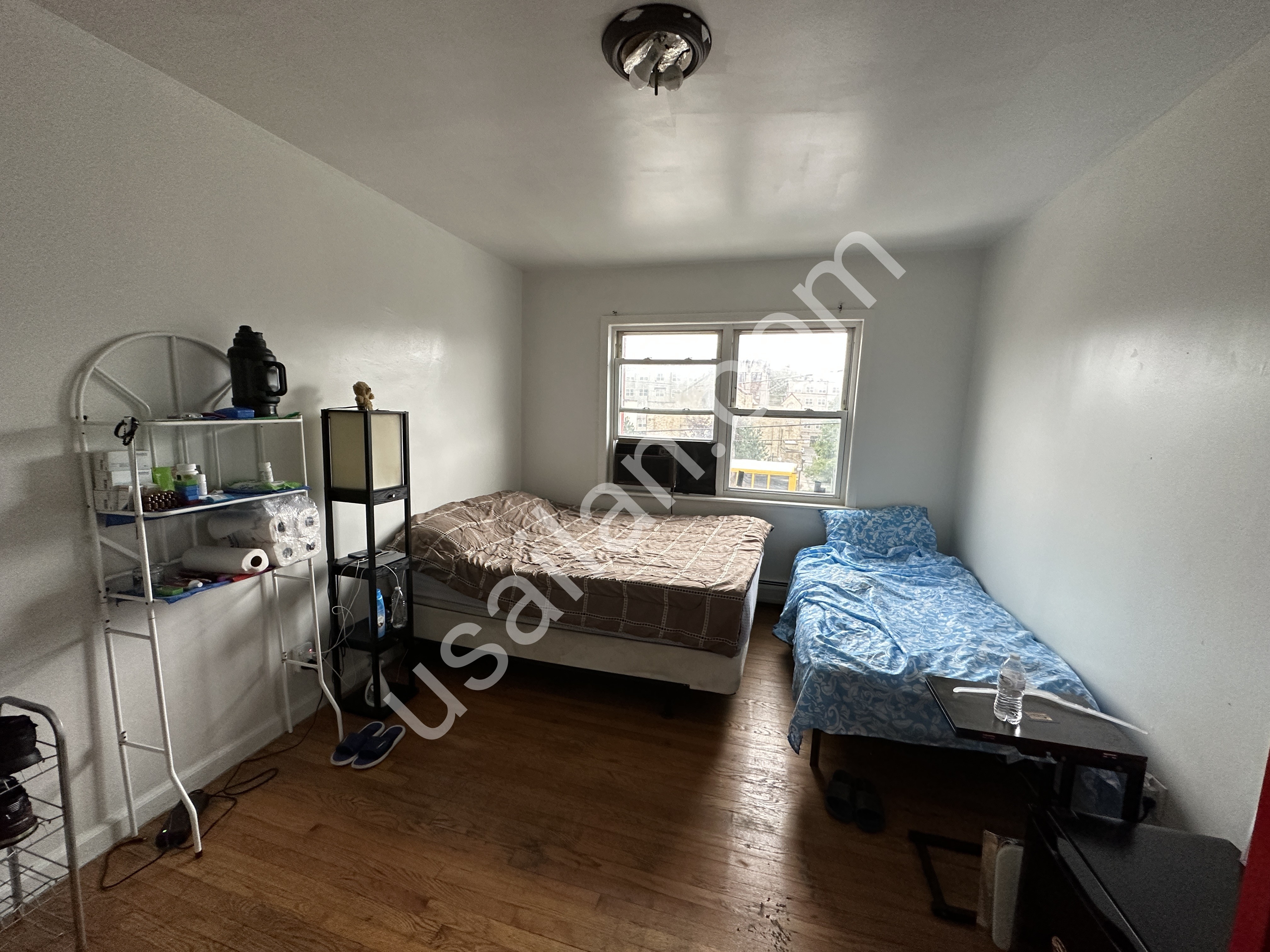 North Bergen’de kiralık paylaşımlı oda