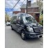 2016 Mercedes-Benz Sprinter High Roof – Yolcu Minibüsü
