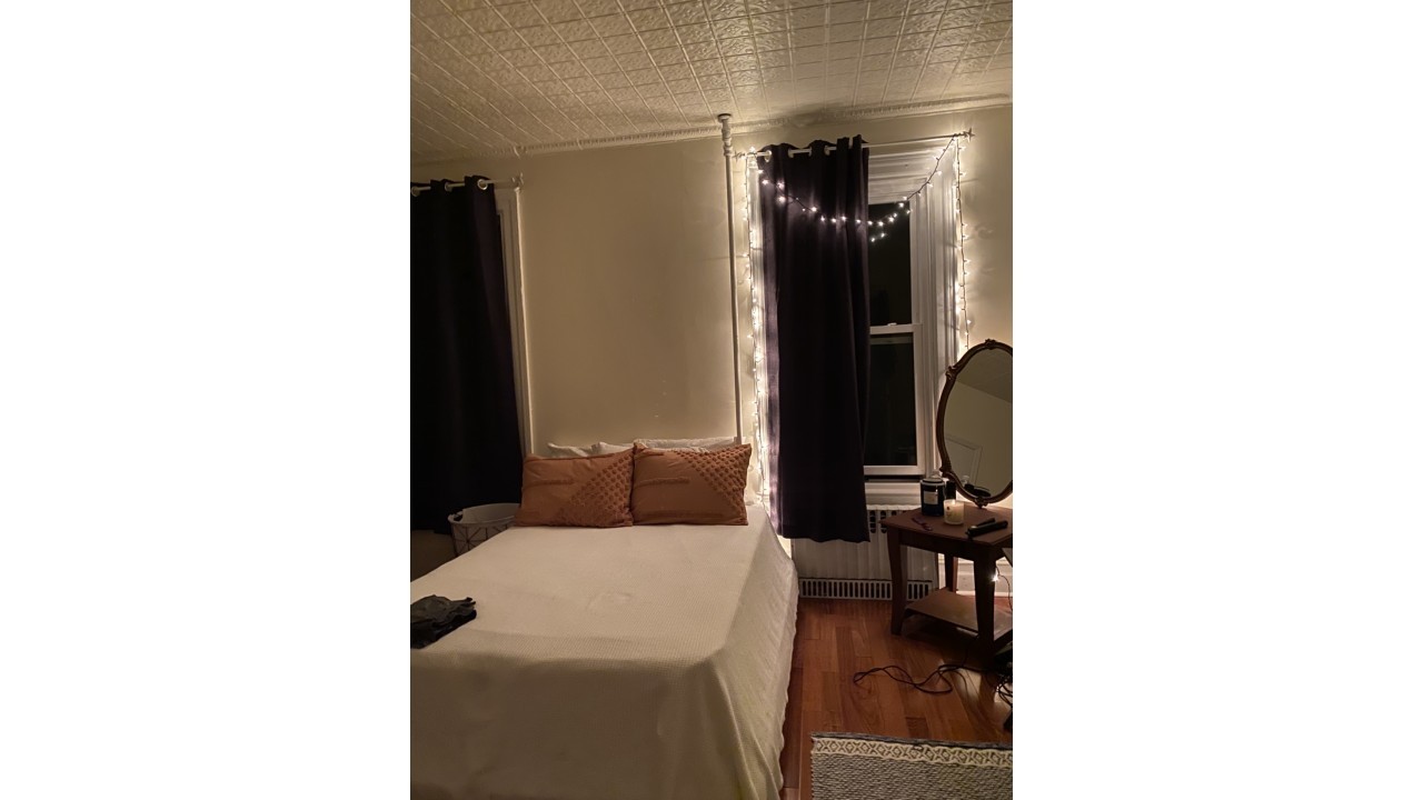 Edgewater’da kiralik oda (Sadece BAYAN roommate icin geçerlidir)
