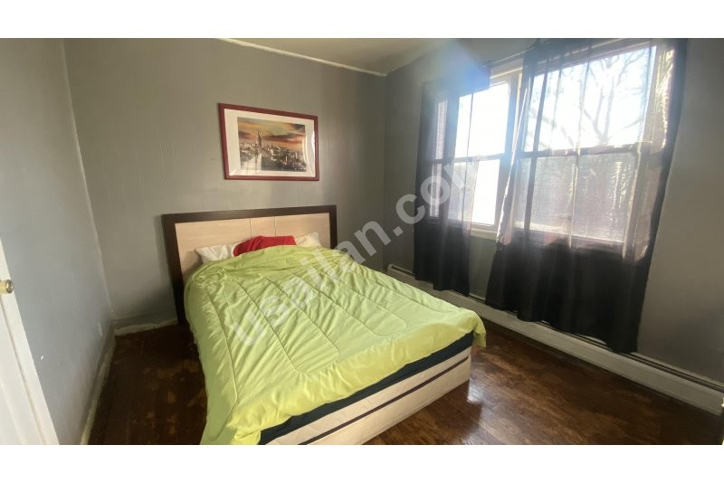North Bergen'de Kiralık Özel Oda