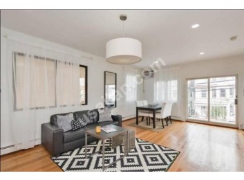 Weehawken'de Manhattan'a 15 dakika mesafede 3+1