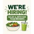 Salad & Juice Bar team members (Myrtle-Brooklyn)