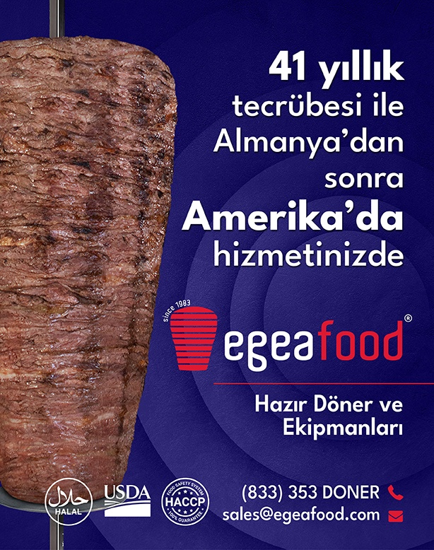 Egea Food mobile