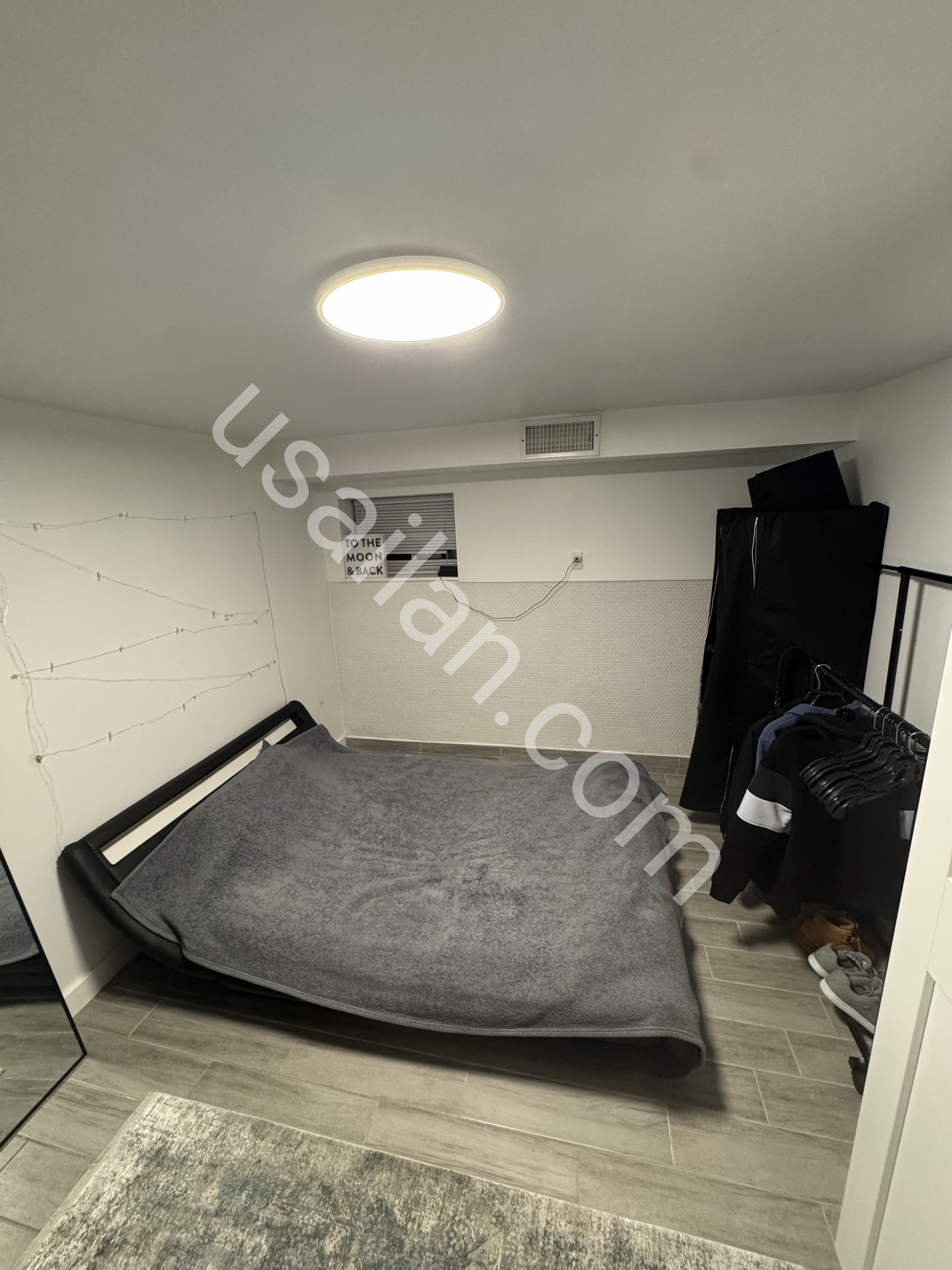 Eşyalı 1 oda avaliable