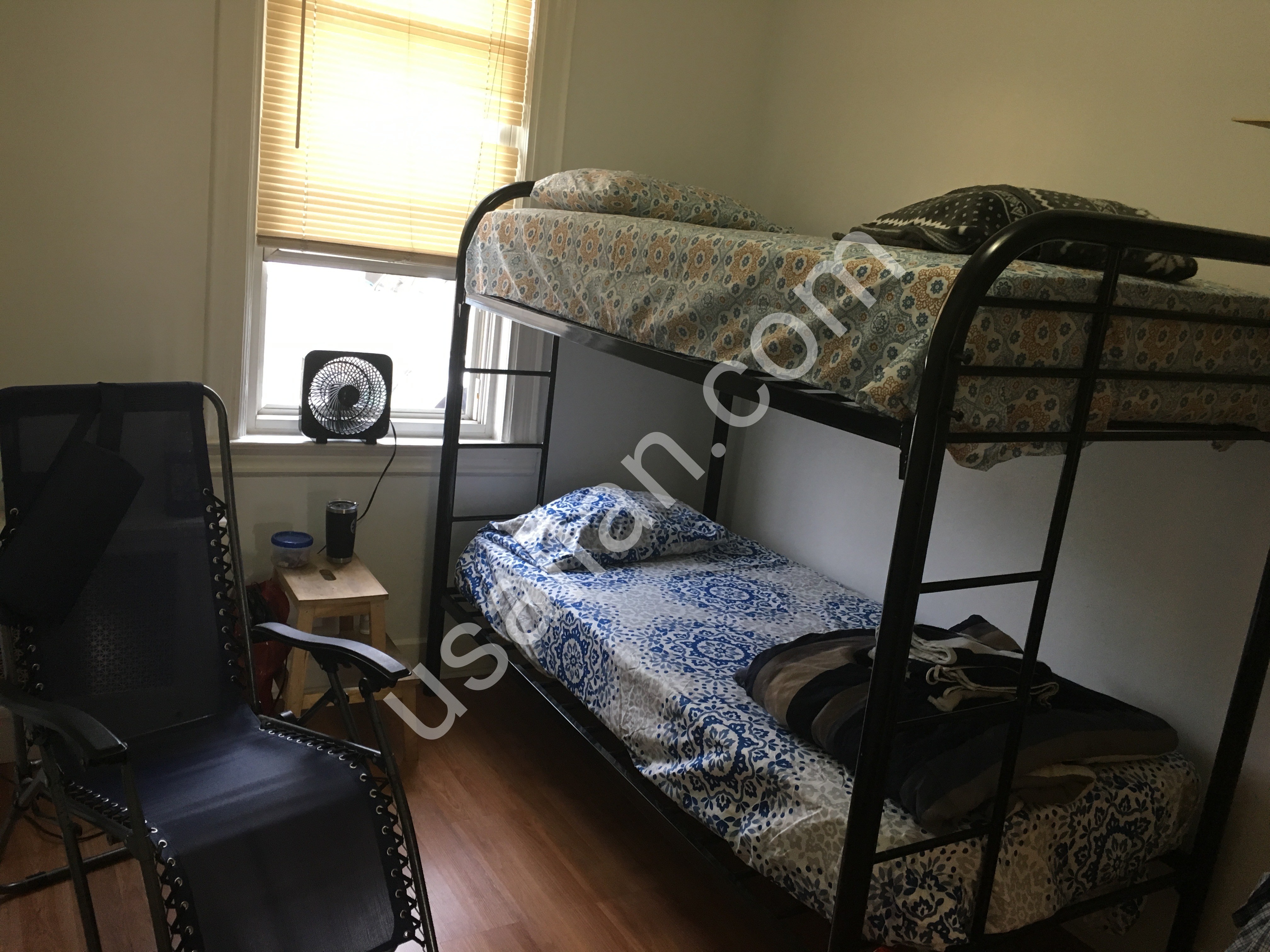 Depozito Yok - Sunnyside'da Paylaşmalı Oda