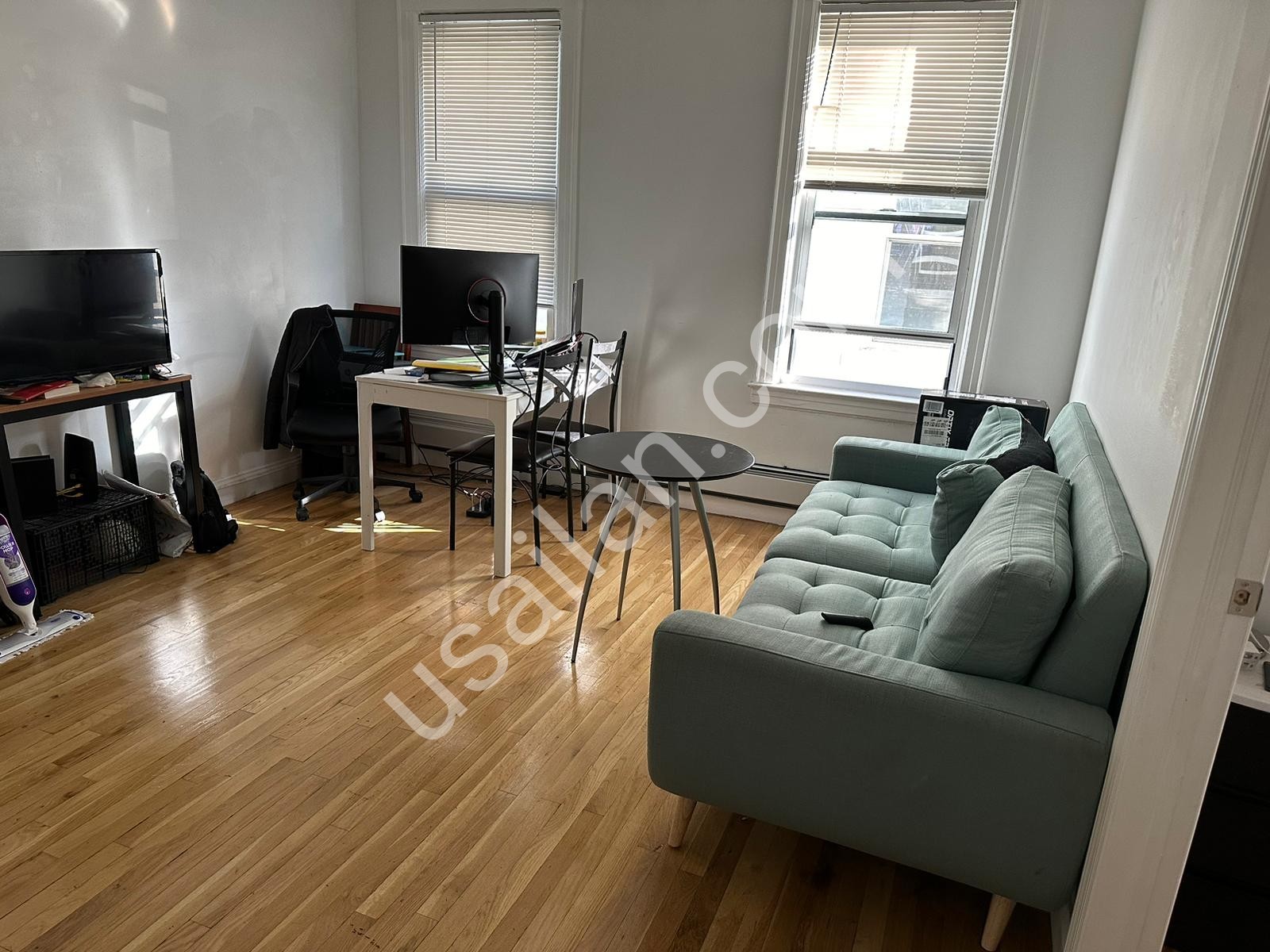 New York, Sunnyside'daki evimizde 1 kisilik ozel odamiz mevcuttur