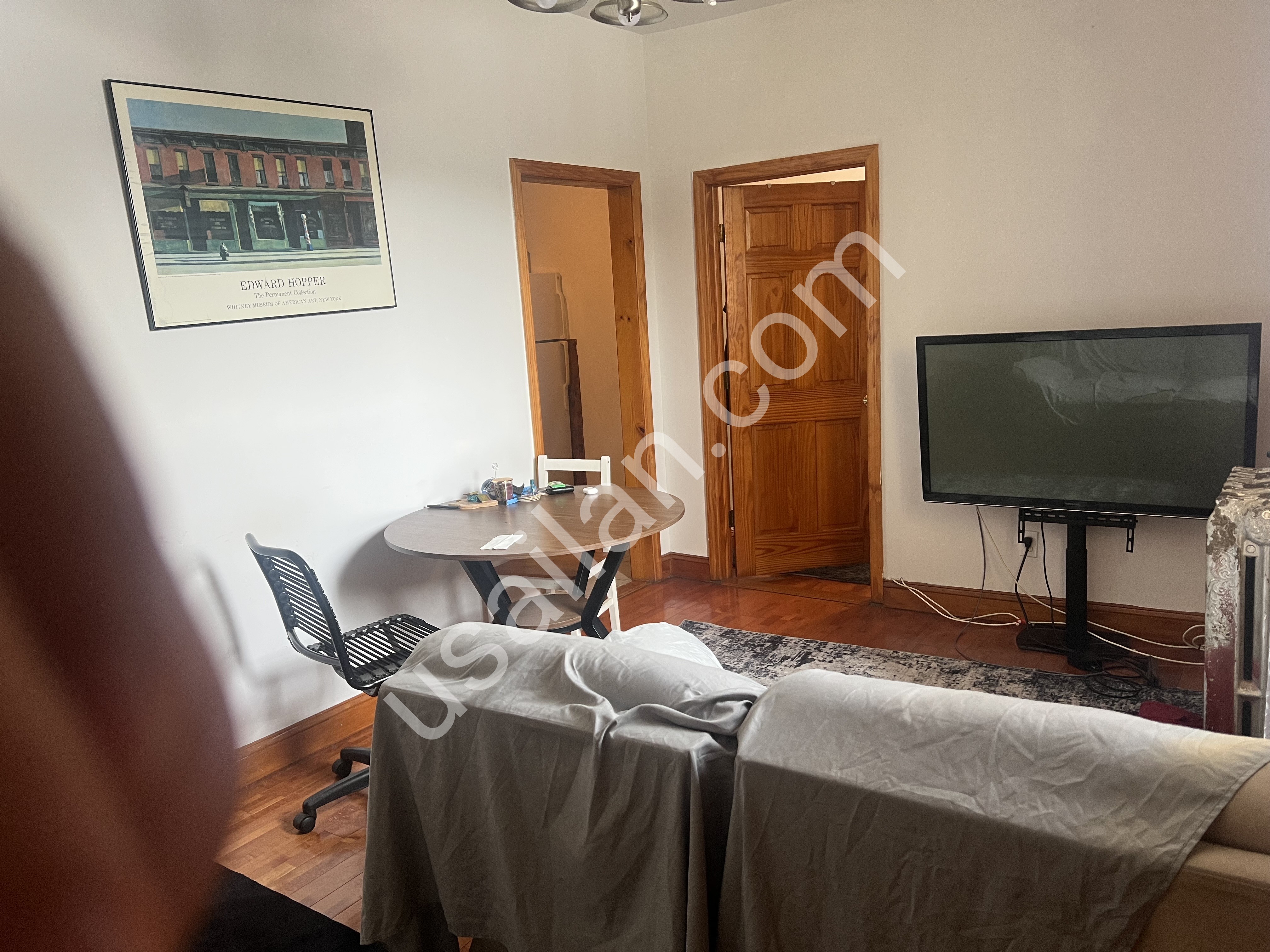 Astoria’nin kalbinde kiralik oda