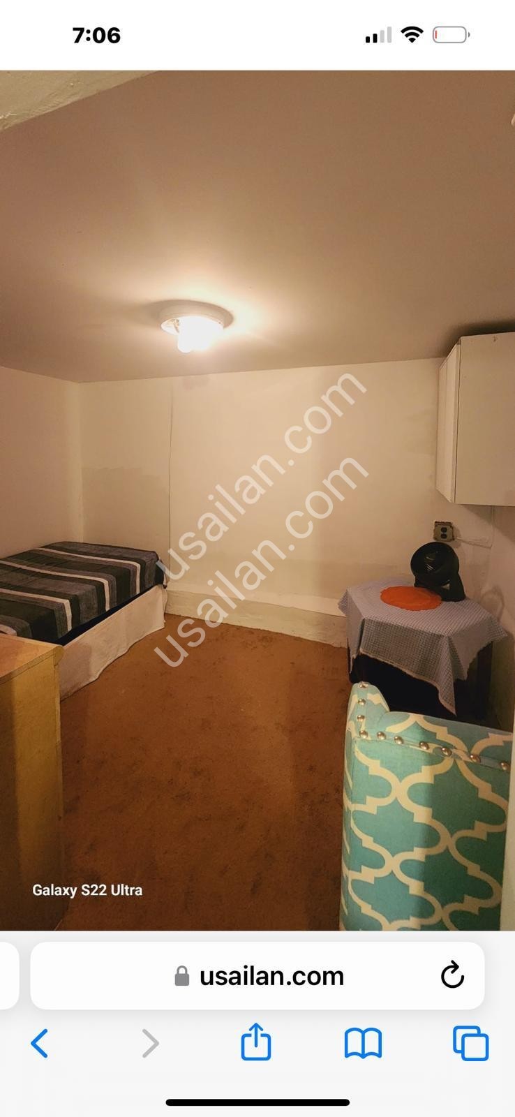Kiralık oda