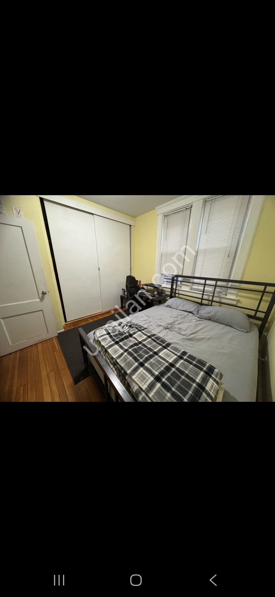 Roommate, ev arkadasi