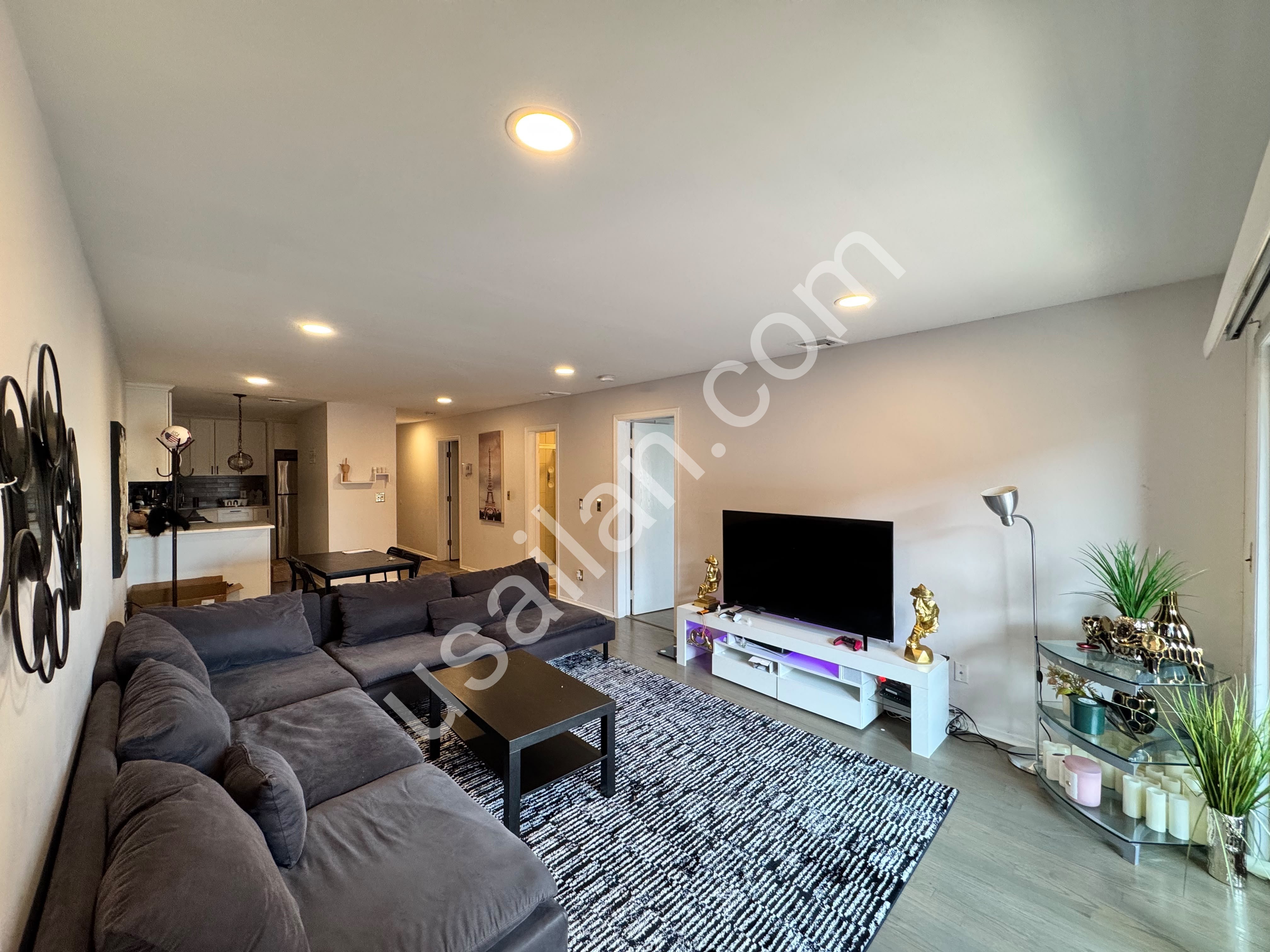 North Bergen'de kiralık oda - Kendine ait banyo mevcut